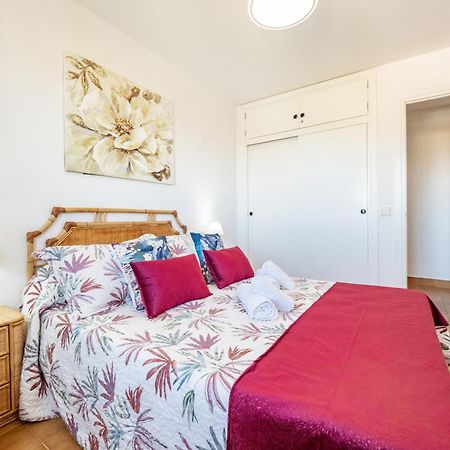 Bonito Piso A 1 Minuto De La Playa Apartment La Antilla Ngoại thất bức ảnh