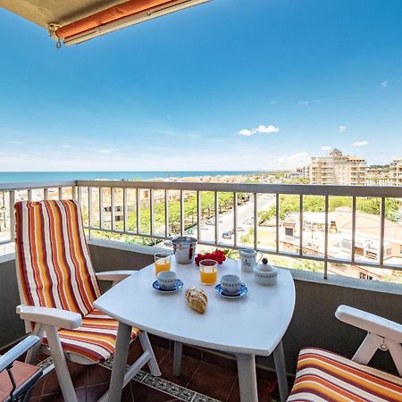 Bonito Piso A 1 Minuto De La Playa Apartment La Antilla Ngoại thất bức ảnh