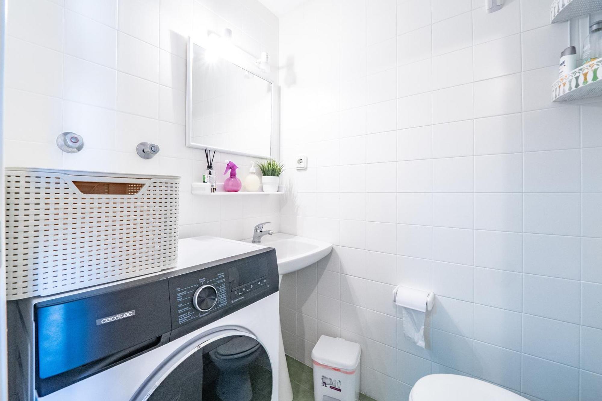Bonito Piso A 1 Minuto De La Playa Apartment La Antilla Ngoại thất bức ảnh