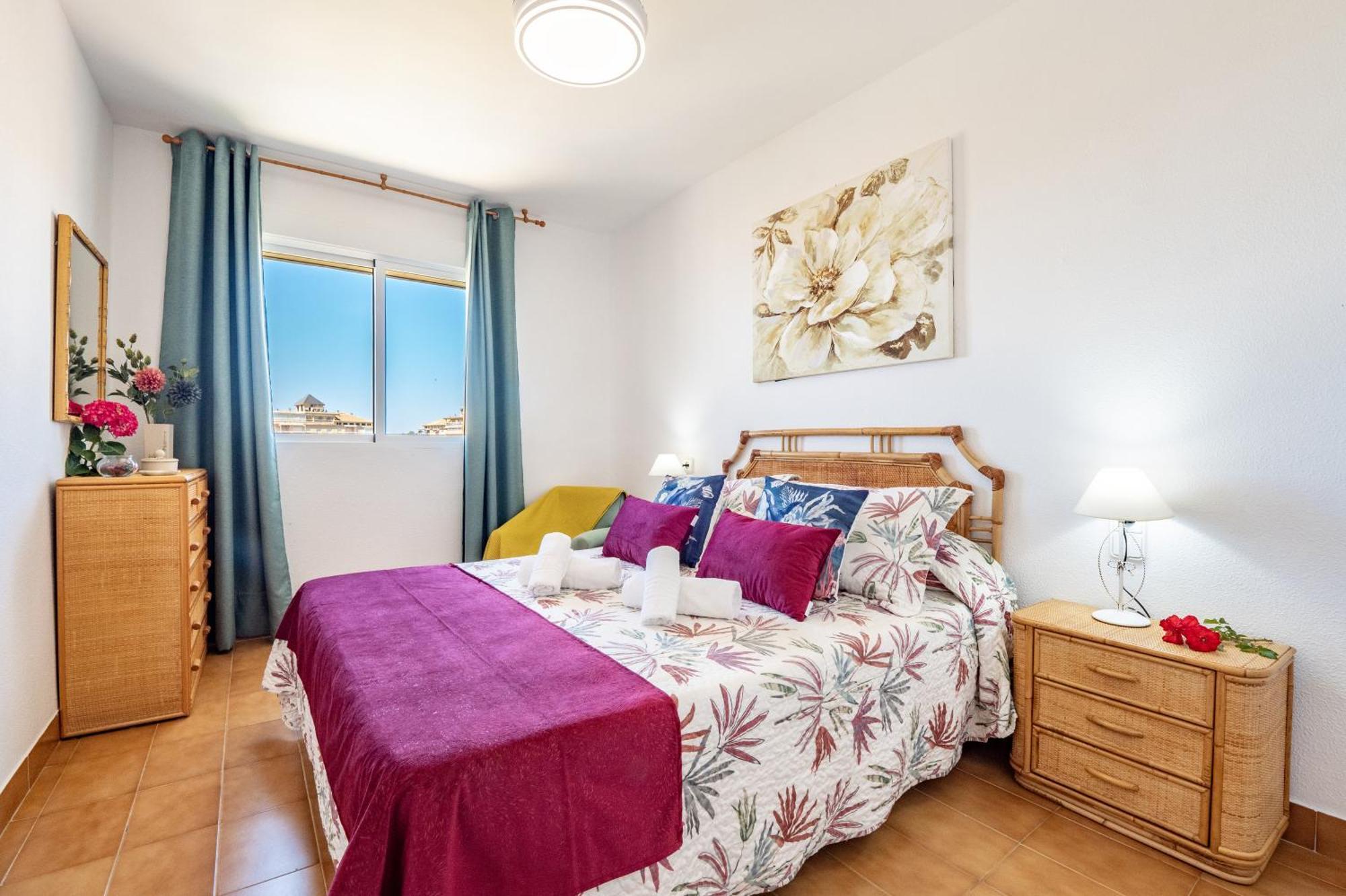 Bonito Piso A 1 Minuto De La Playa Apartment La Antilla Ngoại thất bức ảnh