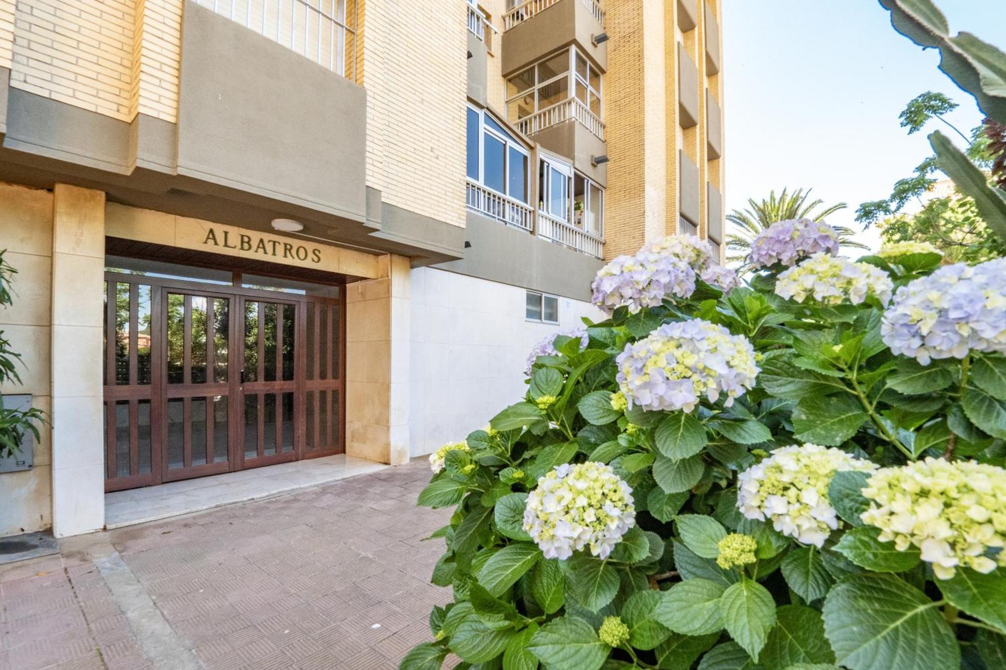 Bonito Piso A 1 Minuto De La Playa Apartment La Antilla Ngoại thất bức ảnh